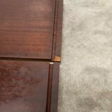 Thong shelf on foot L78.5