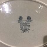 Johnson Brothers - Zephyr Model Dinner Service