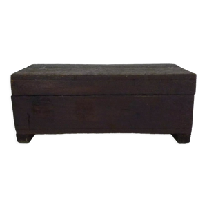 coffre de rangement en