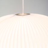 Ceiling Lamp  Part Of 132 Lamella Series Made By Le klint