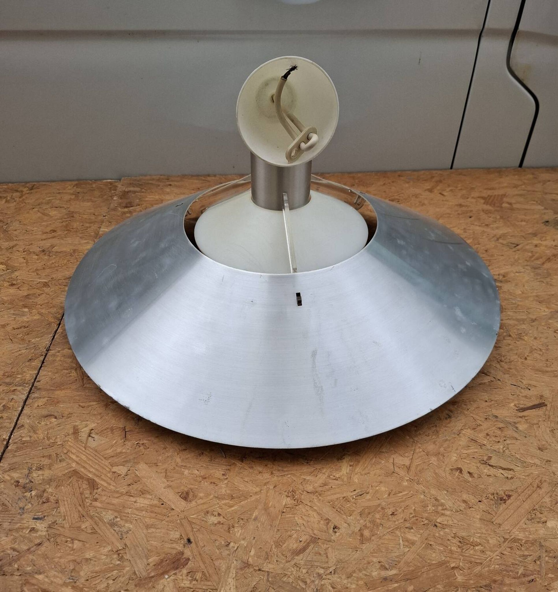 Galax 60 pendant light by Bent Ganzel Boysen