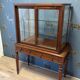 petit meuble vitrine