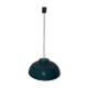 Metal pendant lamp Delmas 60's