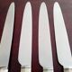 60s knives