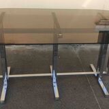 70s designer table Length 178 cm