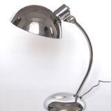 1930s chrome desk lamp
