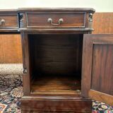 Classic Chesterfield English Desk Partnerdesk