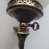 Pair of vintage sconces