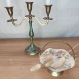 3-pointed candlestick