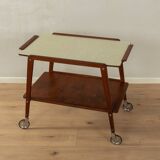 1950s Serving trolley