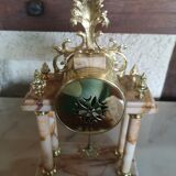 Pendule style Louis XVI