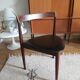 Teak chair by Hans Olsen for Frem Rojl Denmark