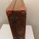 Petite valise ancienne a relooker