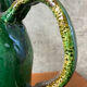 Vintage ceramic pitcher