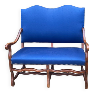 Banquette 2 places en