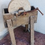 Grinding wheel
