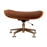 Footstool, Switzerland, 1960s