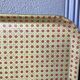 Mullerhof fiberglass tray