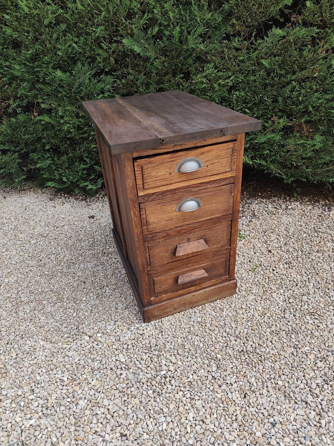 Meuble de métier