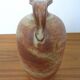 Beade Studio Ceramic Vase by Lazlo Dugs from Ceramano, 1960s