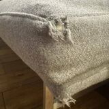Fritz Hansen Lissoni Sofa - Grey Fiord / Stone/Stone (251)