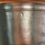 Pewter champagne bucket
