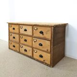 Antique craft furniture