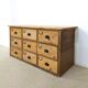 Antique craft furniture