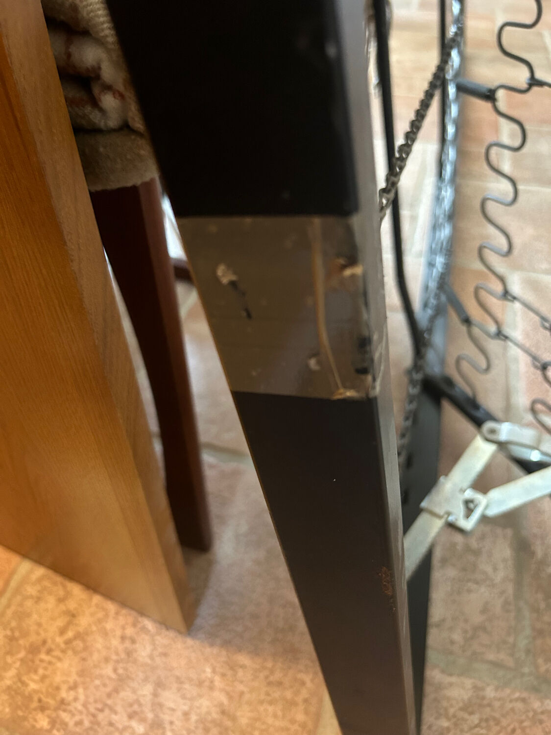 Daybeds Fred Ruf Switzerland 1950