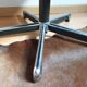 Fauteuil vintage par Randall Buck, Strafor