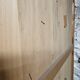 Vintage 1960's coat rack