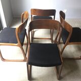 Baumann Sleigh Chair