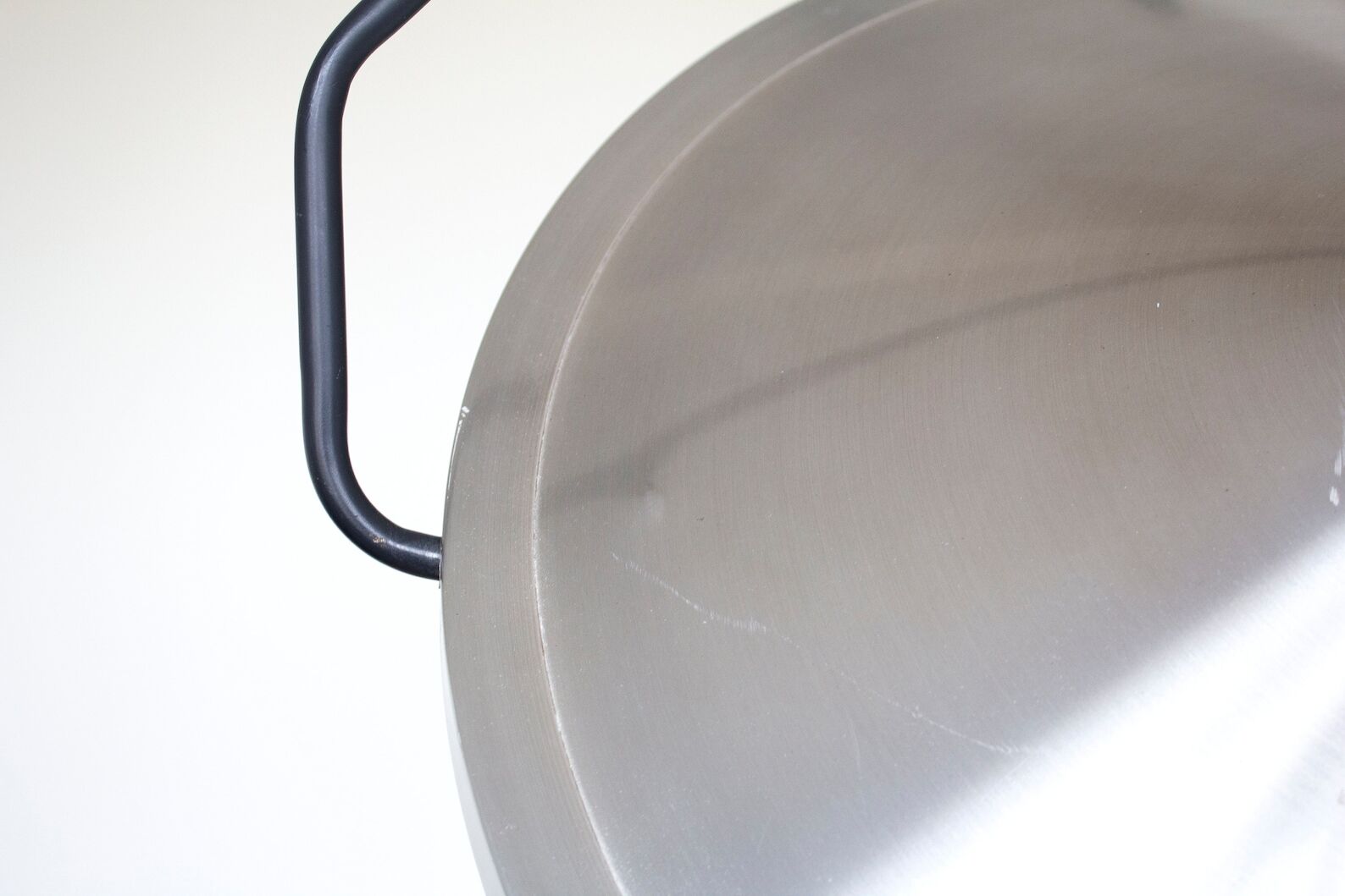 Hanging lamp kompas / compass designed by dutch raak, mid century pendant light