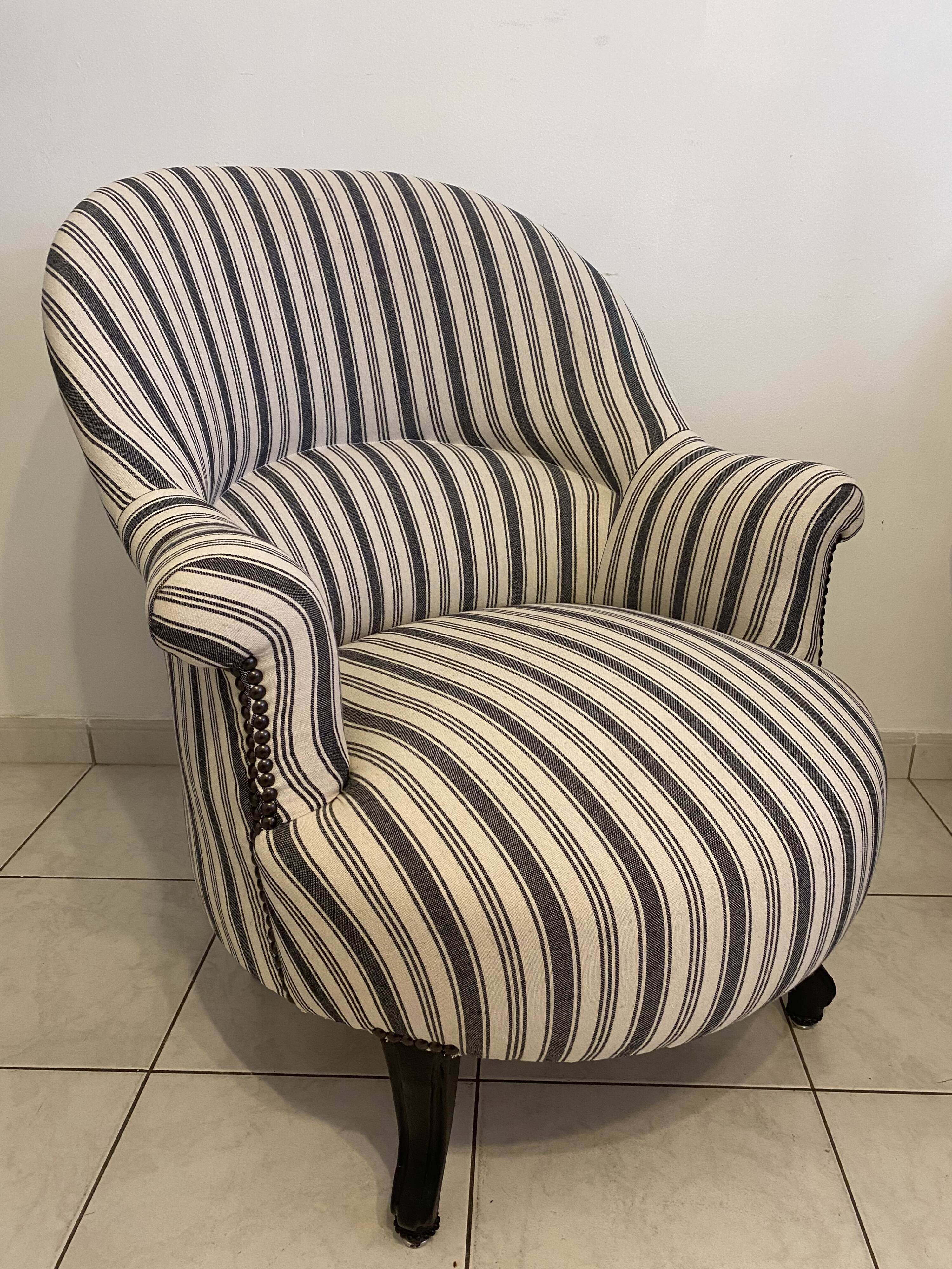 Armchair