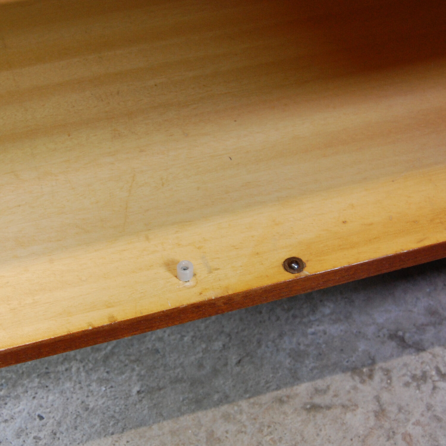 Vintage buffet by Cees Braakman for Pastoe 1960s