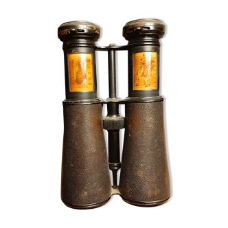 State Major binoculars
