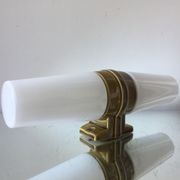 Swedish Midcentury IFO Bernadotte designed Bathroom light Double Sided