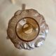 Vase "sea urchin" Sabino