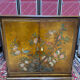 Bar furniture old Asian Chinese style transformed