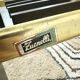 Vintage fifth wheel Zuenelli