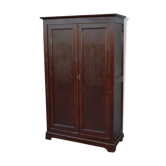 Parisian wardrobe