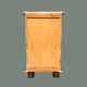 Commode haute style Charles Dudouyt 1940