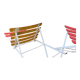 Garden chairs