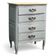 Louis XV style commode 1900