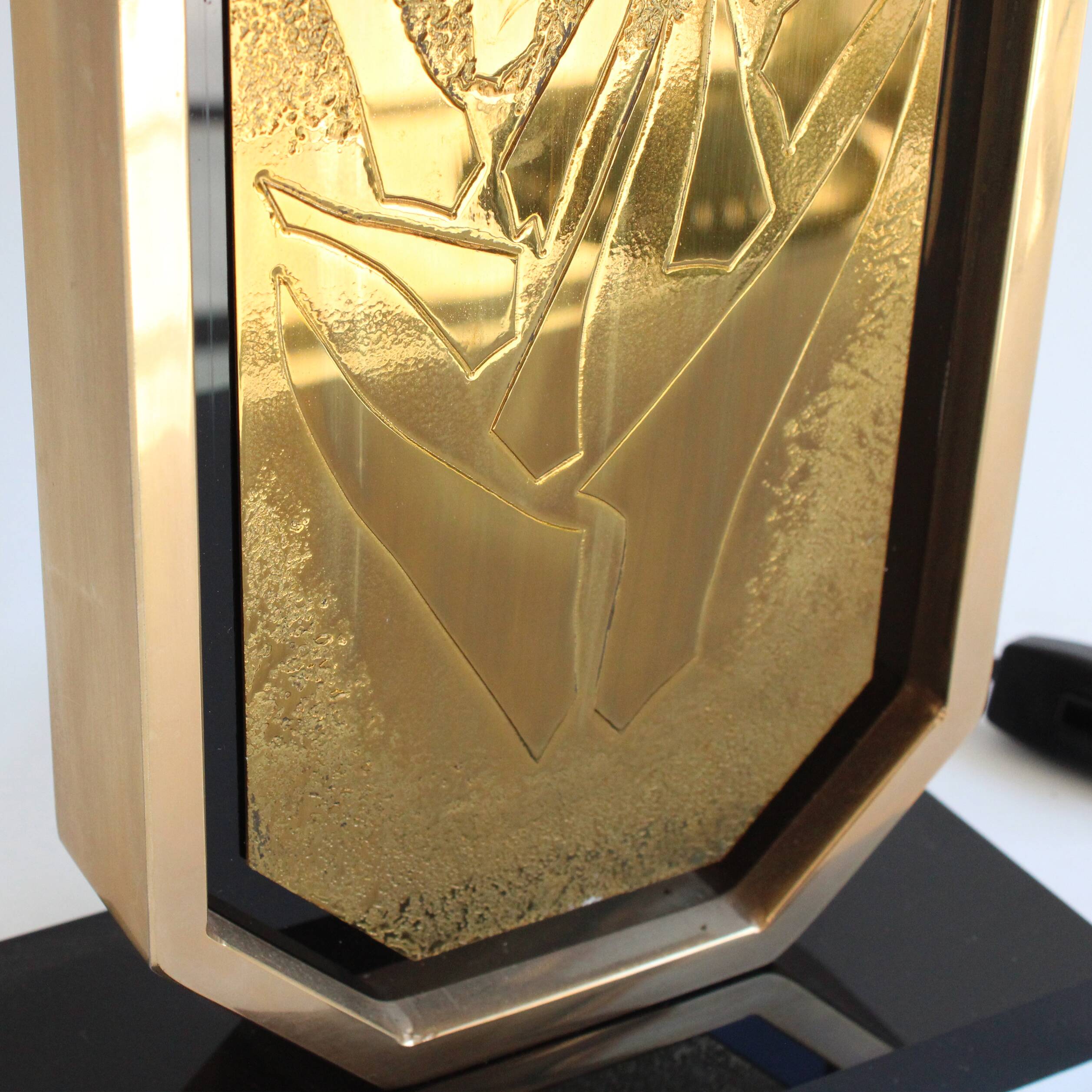 Lampe de table Designo Maho - Hollywood Rengy