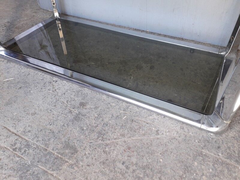 Fratelli Orsenigo bibliotheque etagere ep 1970 design