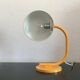 Mid-century minimalist table lamp by Kaiser Idell / Kaiser Leuchten, 1960s.