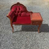 Meuble solitaire