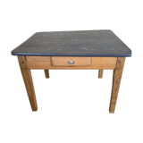 Table basse ancienne