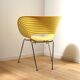 Pair of Tom Vac armchairs, Ron Arad, Vitra